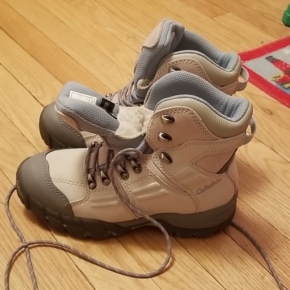 Winter boots
